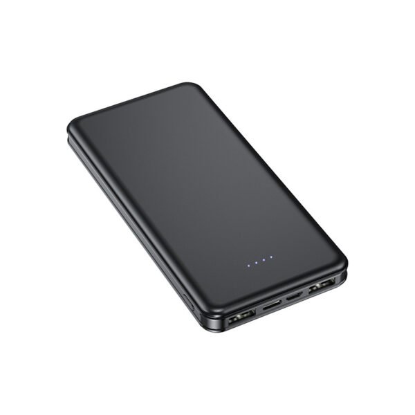 Multi-Port Digital Display Power Bank