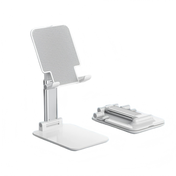 Foldable Adjustable Phone Stand