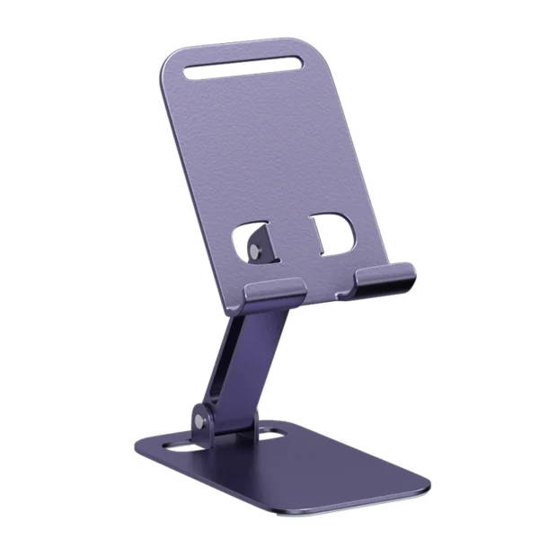 Metal Foldable Phone Stand