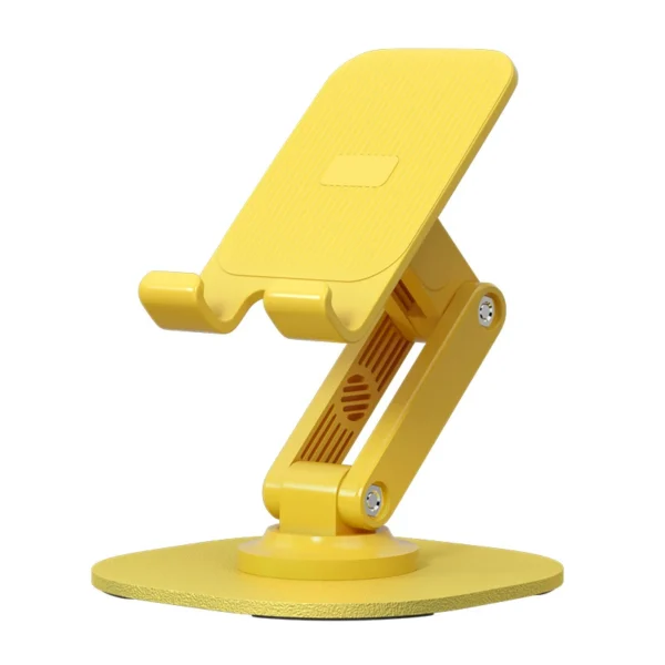 Rotatable Foldable Phone Stand
