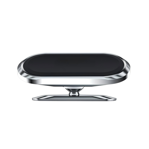 Metal Magnetic Car Phone Holder