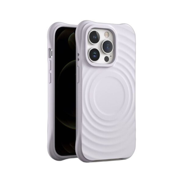 Ripple Texture Phone Case