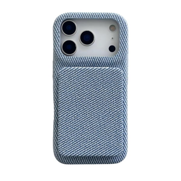 Mirror Stand Phone Case