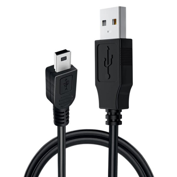 Mini USB Data Cable