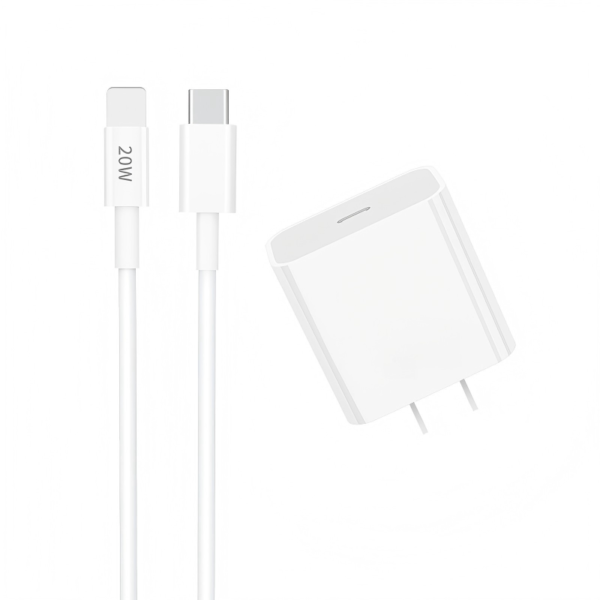 20W Fast Charging Kit