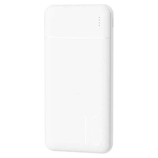 Anti-Slip Portable Power Bank