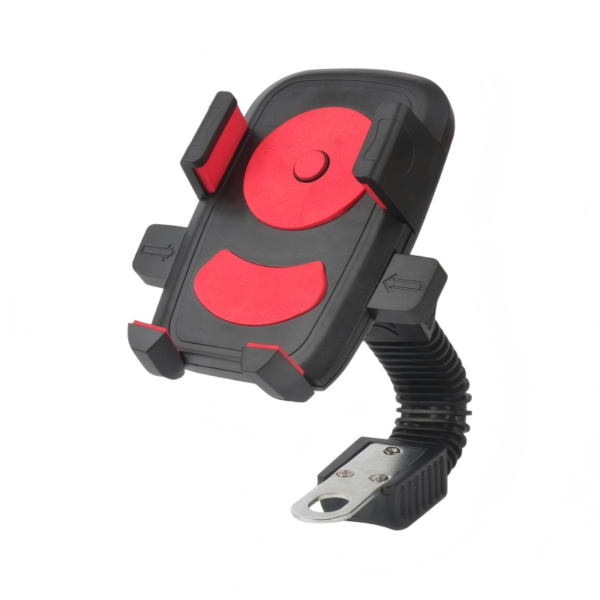 Electric Vehicle And Motorcycle Universal Phone Holder